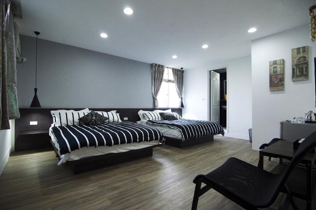 מלון טאינאן Chao Daily Rent מראה חיצוני תמונה